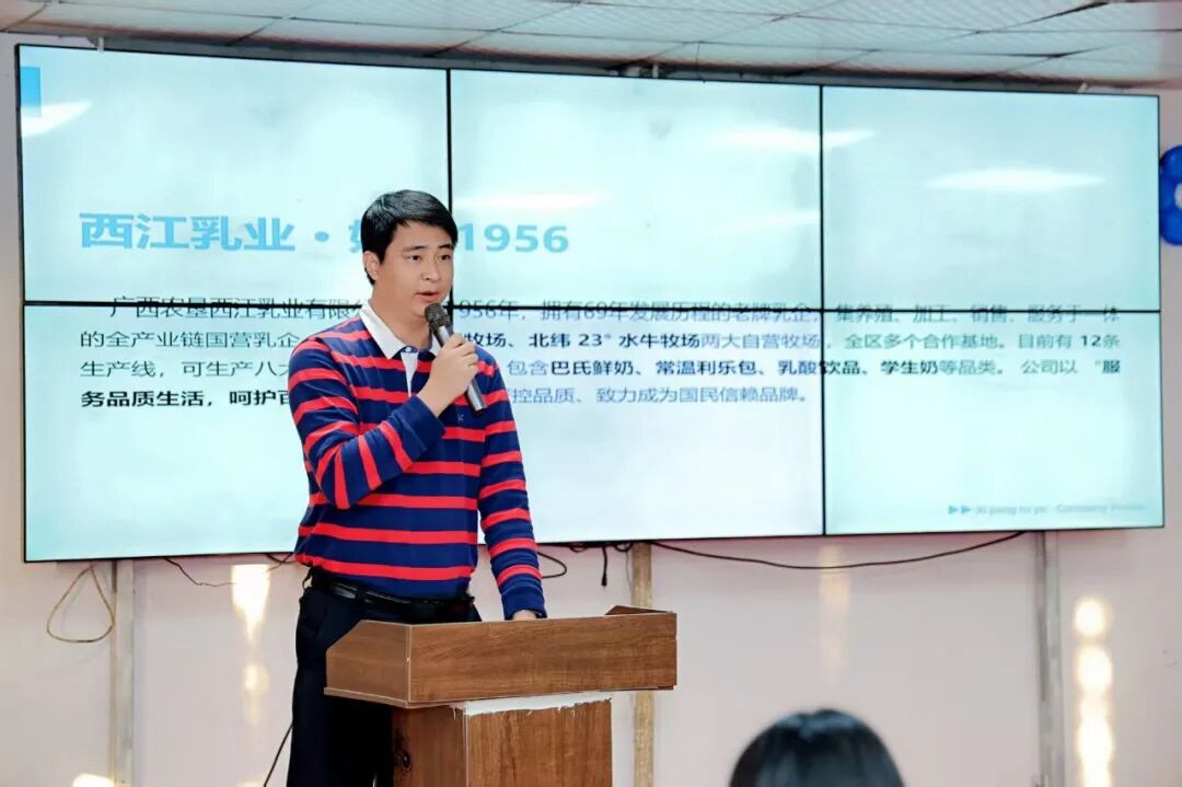 商会动态 | 2025东莞“广西食材∙湾区味道”桂品推广中心挂牌仪式暨广西农文旅对接活动圆满举行