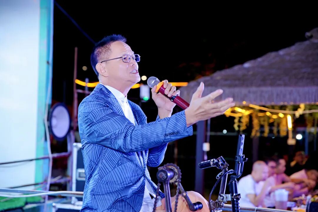 商会动态 | 2025东莞“广西食材∙湾区味道”桂品推广中心挂牌仪式暨广西农文旅对接活动圆满举行