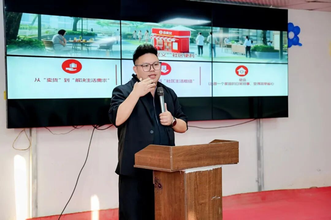 商会动态 | 2025东莞“广西食材∙湾区味道”桂品推广中心挂牌仪式暨广西农文旅对接活动圆满举行