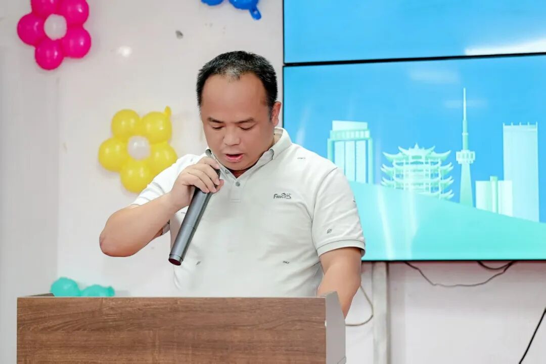 商会动态 | 2025东莞“广西食材∙湾区味道”桂品推广中心挂牌仪式暨广西农文旅对接活动圆满举行