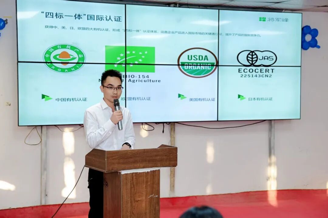 商会动态 | 2025东莞“广西食材∙湾区味道”桂品推广中心挂牌仪式暨广西农文旅对接活动圆满举行