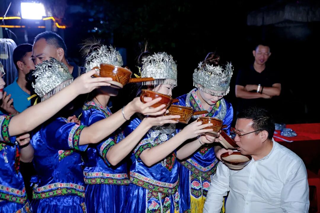 商会动态 | 2025东莞“广西食材∙湾区味道”桂品推广中心挂牌仪式暨广西农文旅对接活动圆满举行