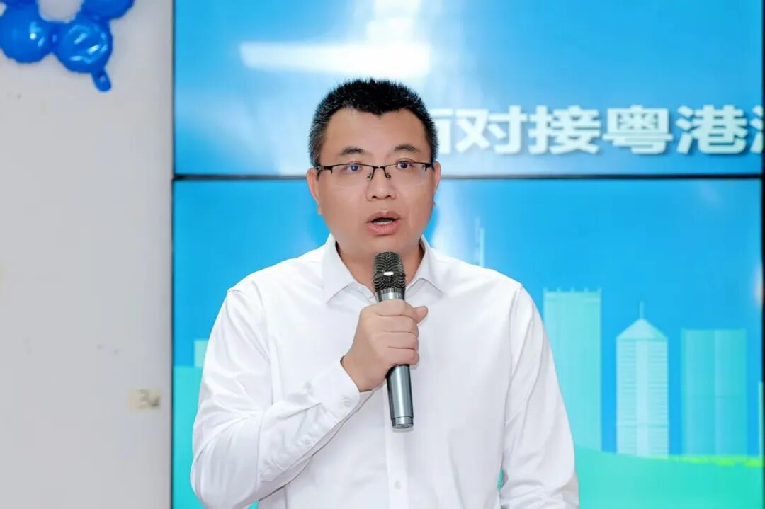 商会动态 | 2025东莞“广西食材∙湾区味道”桂品推广中心挂牌仪式暨广西农文旅对接活动圆满举行