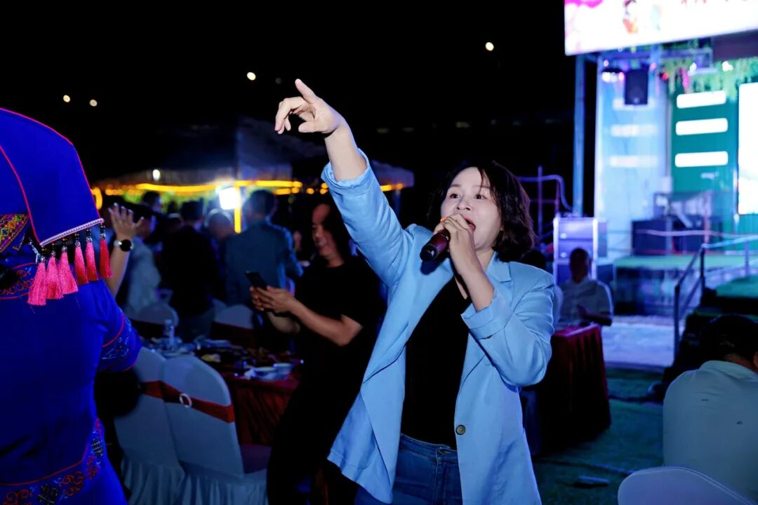 商会动态 | 2025东莞“广西食材∙湾区味道”桂品推广中心挂牌仪式暨广西农文旅对接活动圆满举行