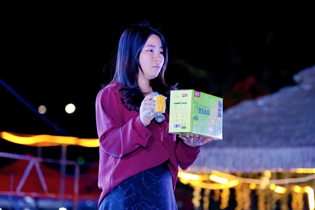 商会动态 | 2025东莞“广西食材∙湾区味道”桂品推广中心挂牌仪式暨广西农文旅对接活动圆满举行