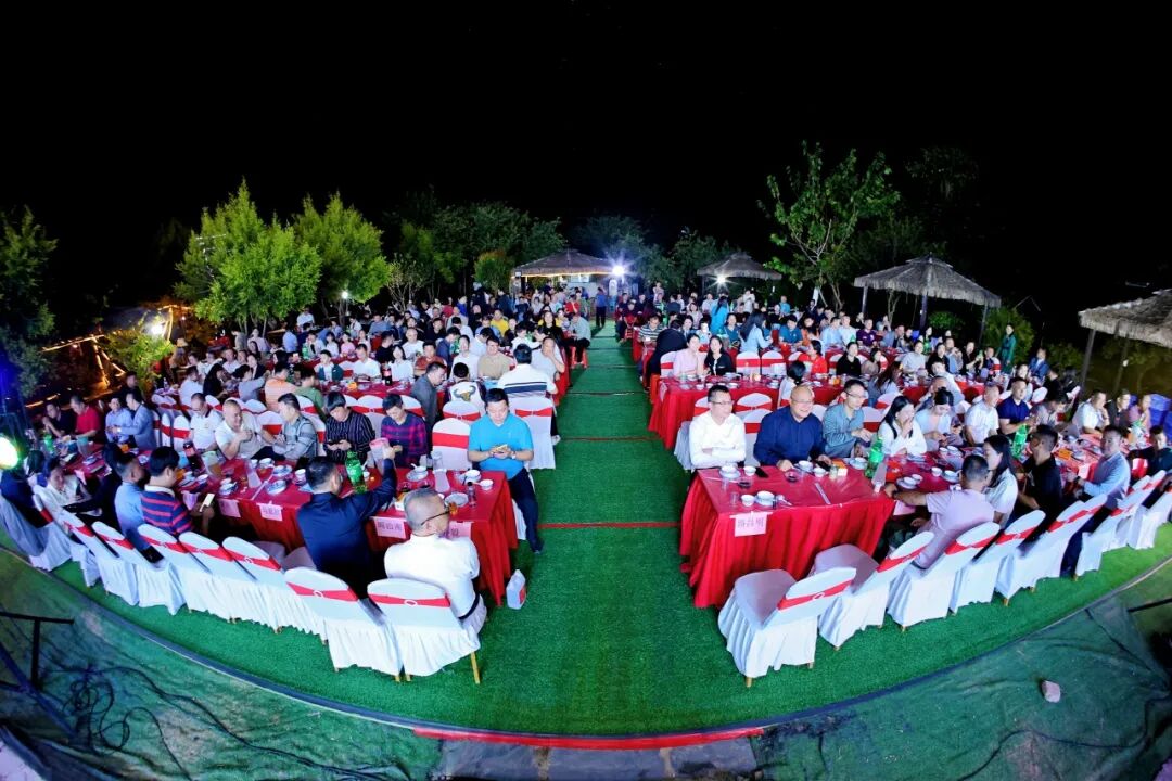 商会动态 | 2025东莞“广西食材∙湾区味道”桂品推广中心挂牌仪式暨广西农文旅对接活动圆满举行