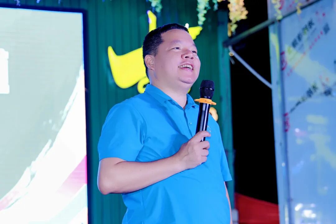 商会动态 | 2025东莞“广西食材∙湾区味道”桂品推广中心挂牌仪式暨广西农文旅对接活动圆满举行