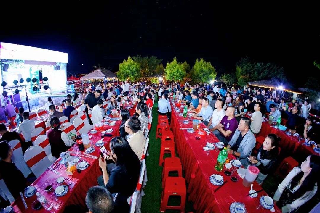 商会动态 | 2025东莞“广西食材∙湾区味道”桂品推广中心挂牌仪式暨广西农文旅对接活动圆满举行