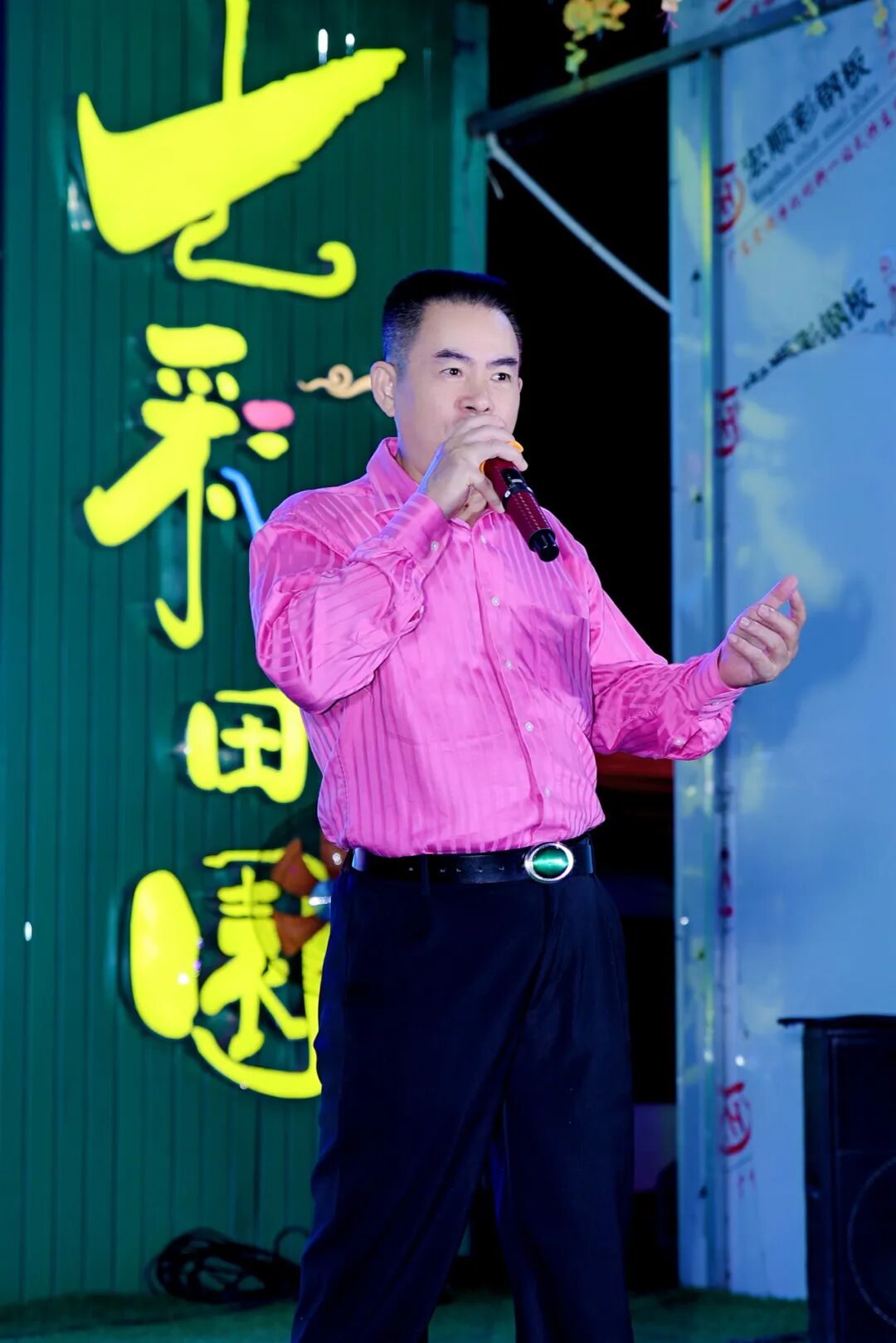 商会动态 | 2025东莞“广西食材∙湾区味道”桂品推广中心挂牌仪式暨广西农文旅对接活动圆满举行