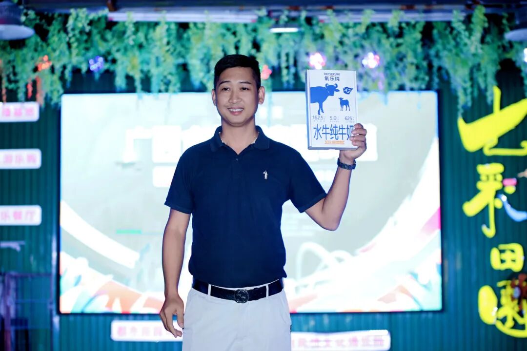 商会动态 | 2025东莞“广西食材∙湾区味道”桂品推广中心挂牌仪式暨广西农文旅对接活动圆满举行