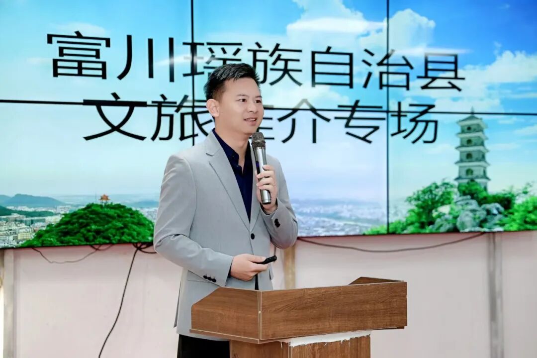 商会动态 | 2025东莞“广西食材∙湾区味道”桂品推广中心挂牌仪式暨广西农文旅对接活动圆满举行