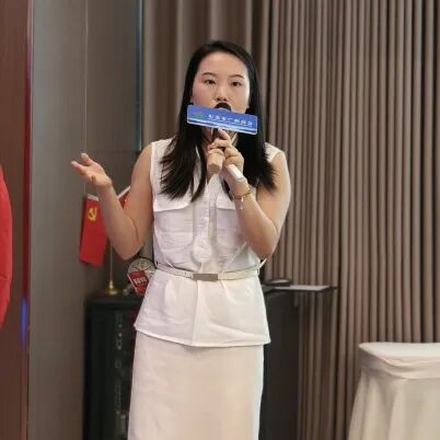 商会动态 | “迎中秋·庆国庆”东莞贺商座谈会暨贺州市民营企业家“双周早餐会”在我商会举行