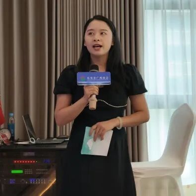 商会动态 | “迎中秋·庆国庆”东莞贺商座谈会暨贺州市民营企业家“双周早餐会”在我商会举行