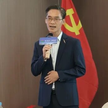 商会动态 | “迎中秋·庆国庆”东莞贺商座谈会暨贺州市民营企业家“双周早餐会”在我商会举行