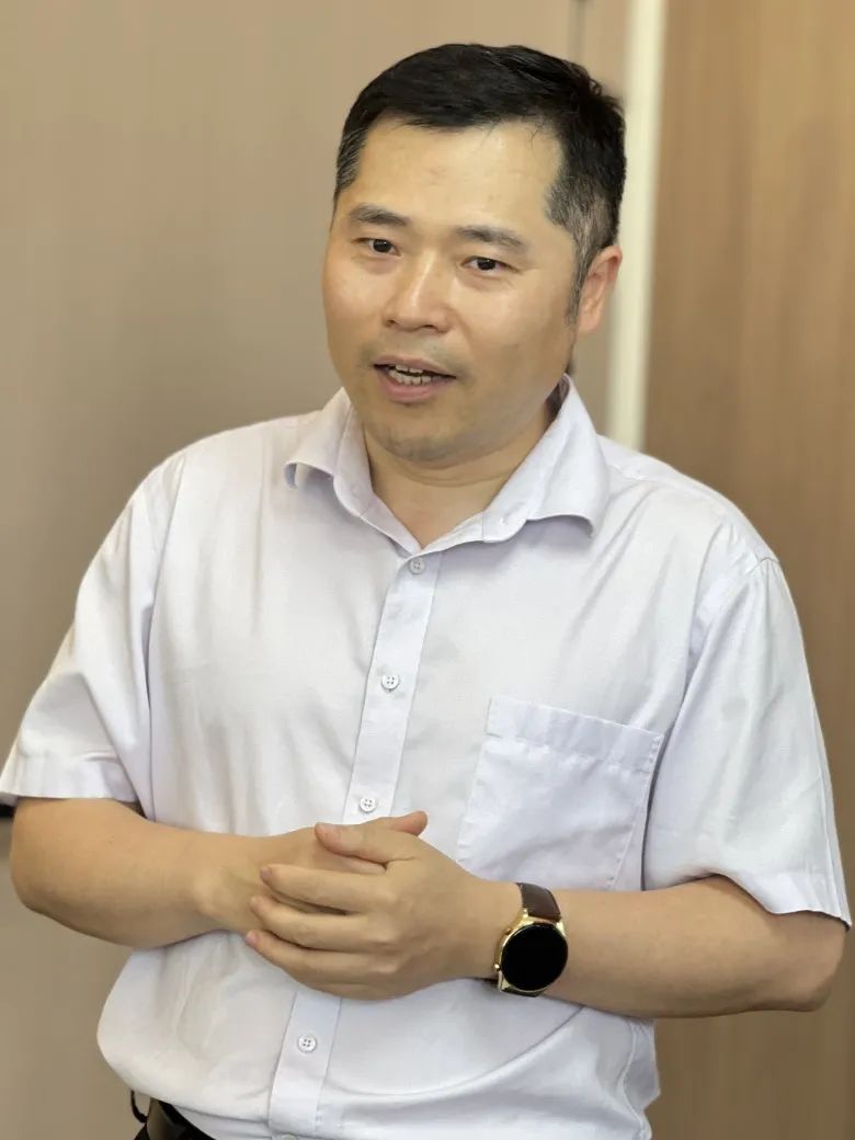 商会动态 | 智健未来：内卷时代下制造企业的破局之道与企业家健康管理