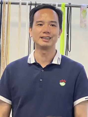商会动态 | 智健未来：内卷时代下制造企业的破局之道与企业家健康管理
