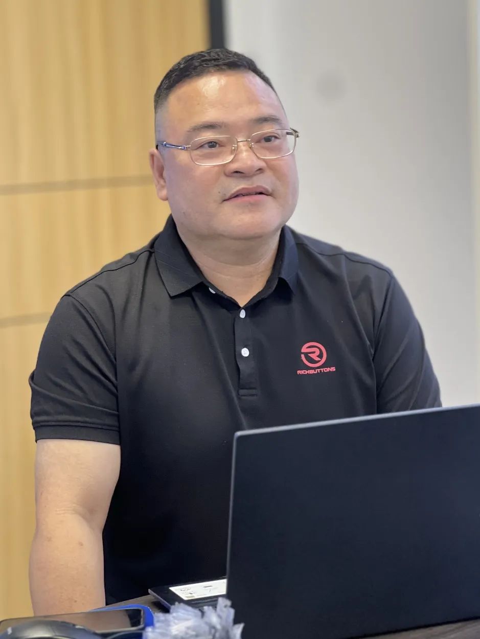 商会动态 | 智健未来：内卷时代下制造企业的破局之道与企业家健康管理