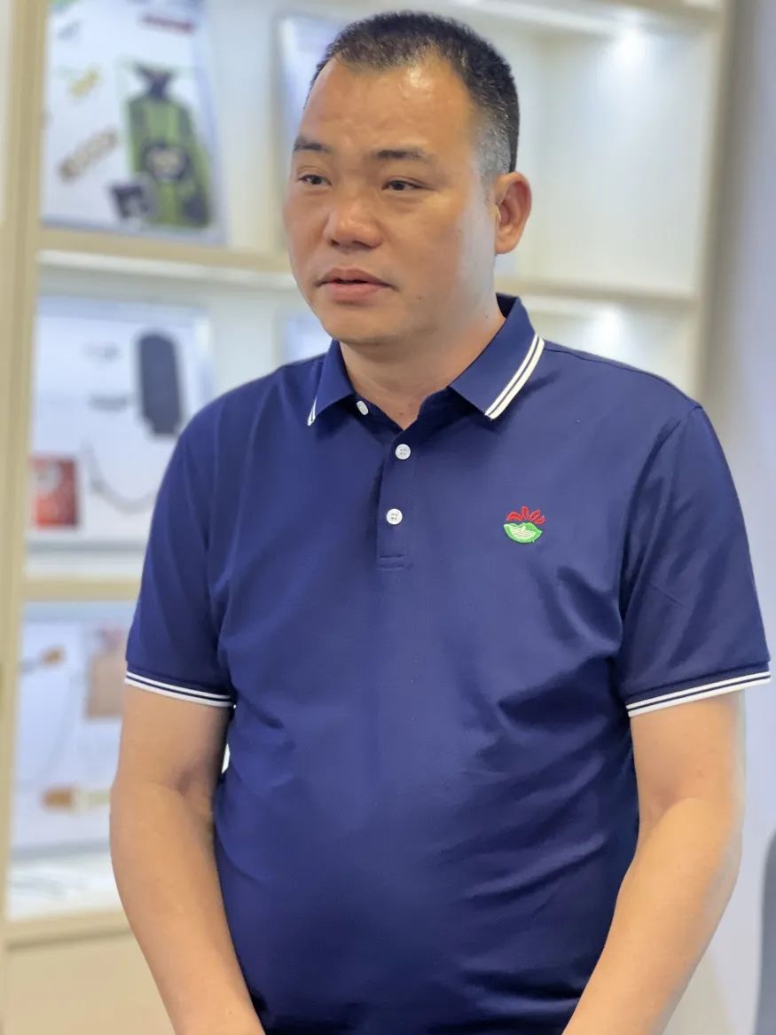 商会动态 | 智健未来：内卷时代下制造企业的破局之道与企业家健康管理
