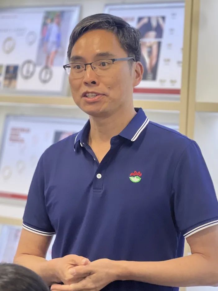 商会动态 | 智健未来：内卷时代下制造企业的破局之道与企业家健康管理
