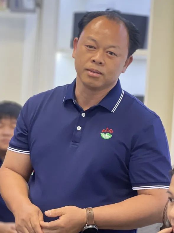 商会动态 | 智健未来：内卷时代下制造企业的破局之道与企业家健康管理