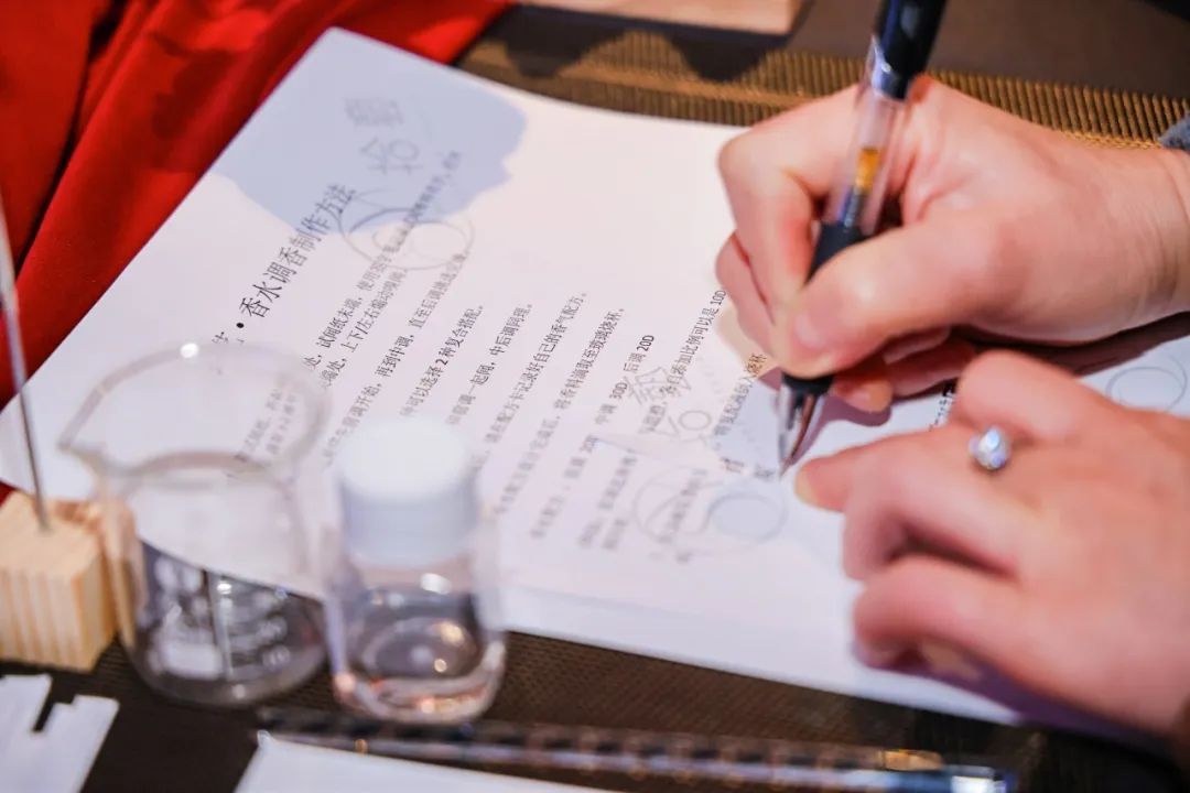 女企委动态 | 春日雅集·芳华绽放——“三·八”国际劳动妇女节联谊活动