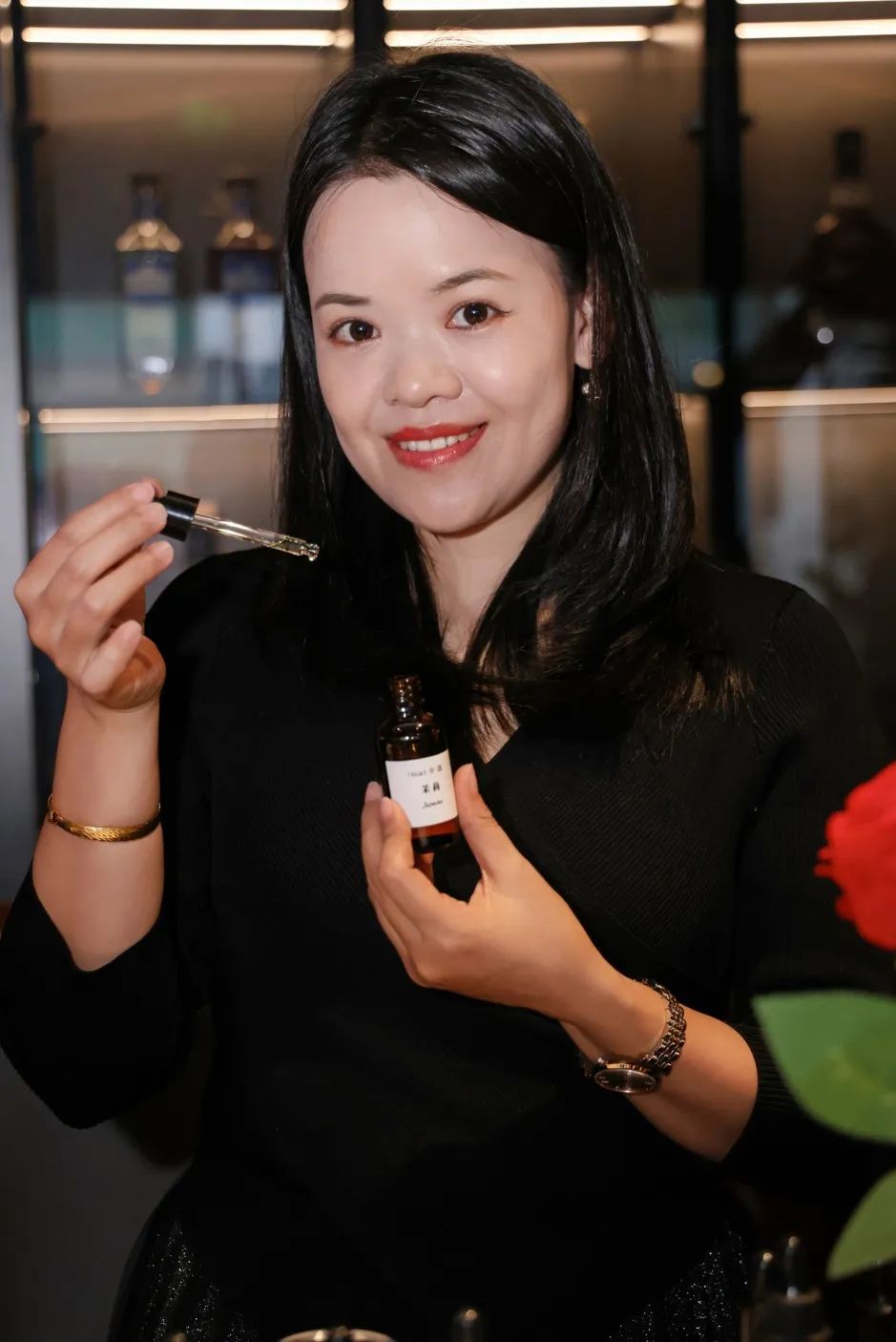 女企委动态 | 春日雅集·芳华绽放——“三·八”国际劳动妇女节联谊活动