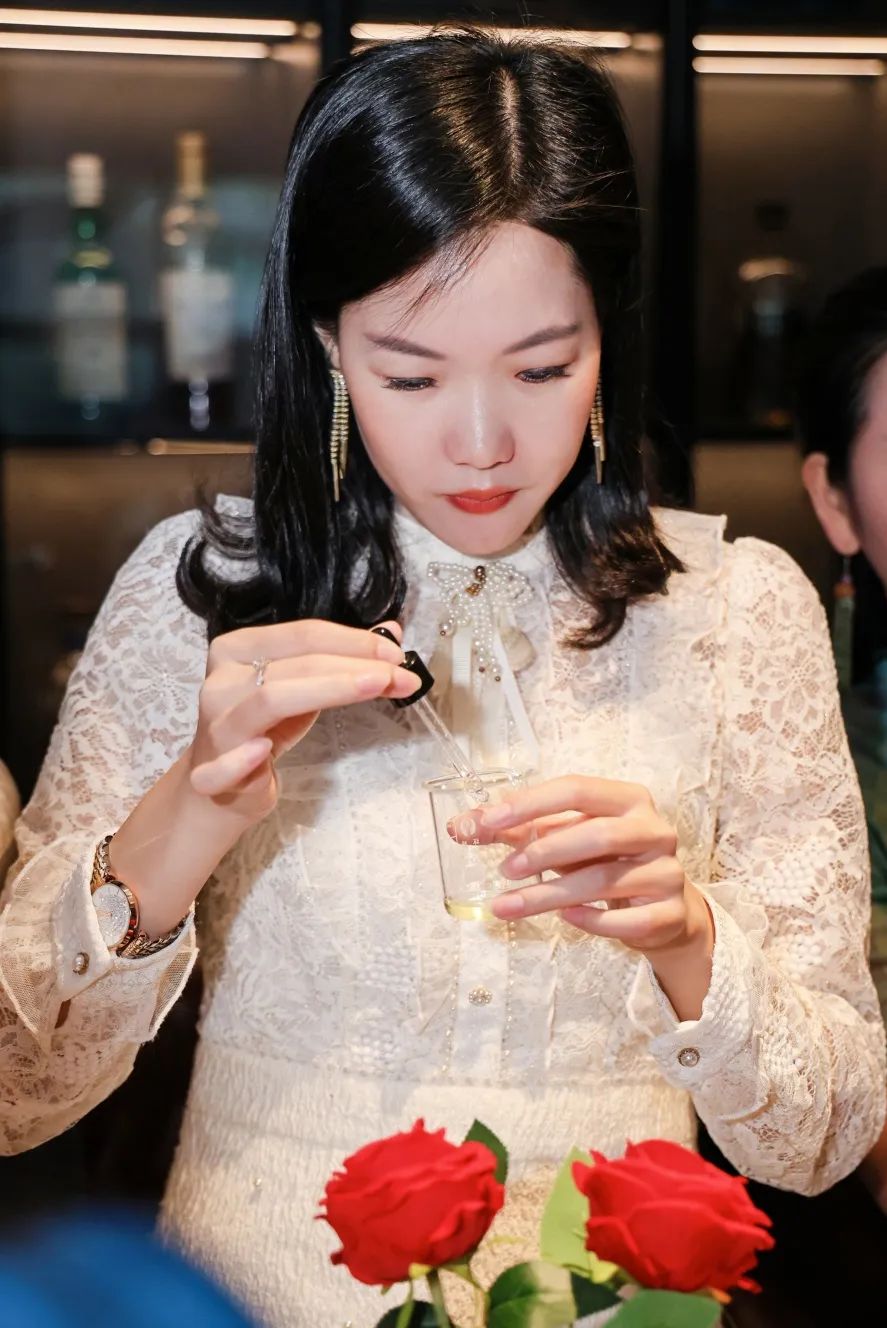 女企委动态 | 春日雅集·芳华绽放——“三·八”国际劳动妇女节联谊活动