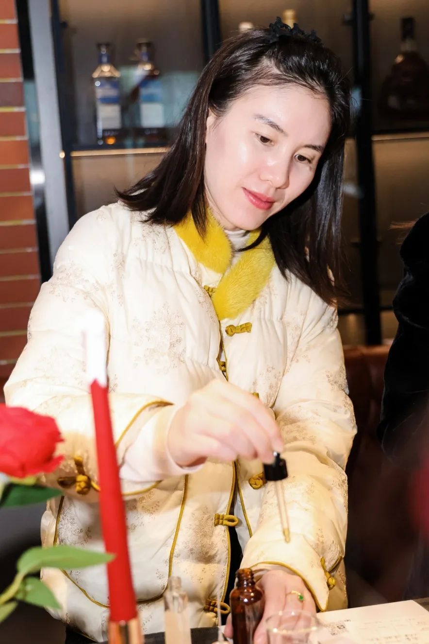 女企委动态 | 春日雅集·芳华绽放——“三·八”国际劳动妇女节联谊活动