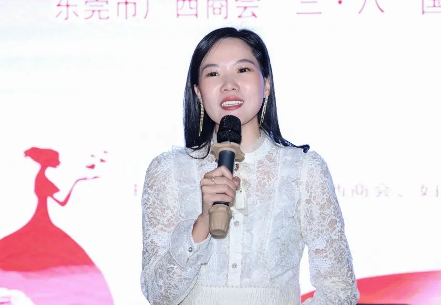 女企委动态 | 春日雅集·芳华绽放——“三·八”国际劳动妇女节联谊活动
