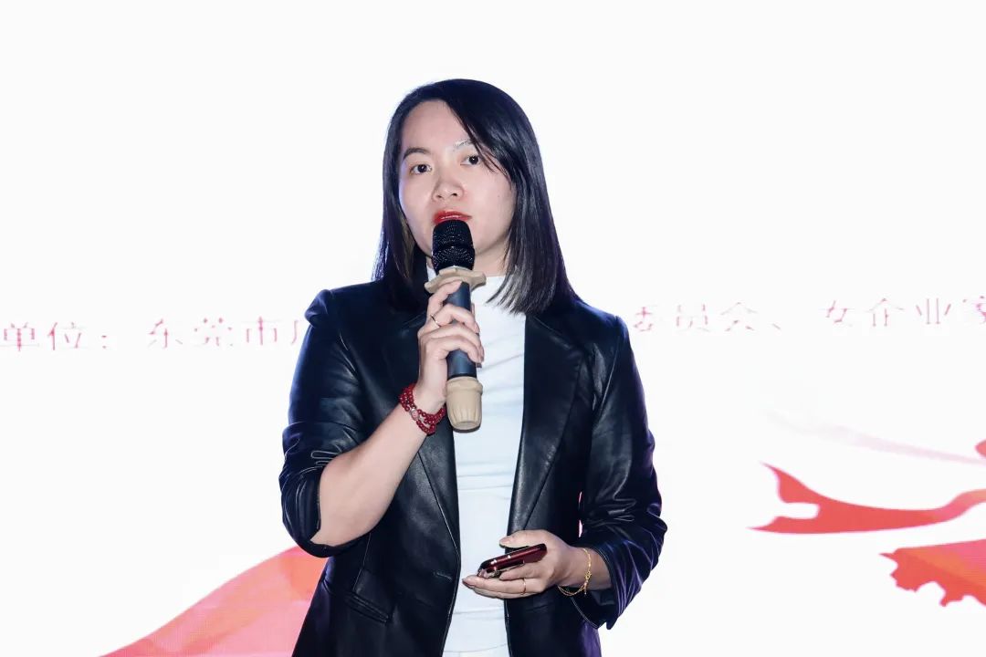 女企委动态 | 春日雅集·芳华绽放——“三·八”国际劳动妇女节联谊活动