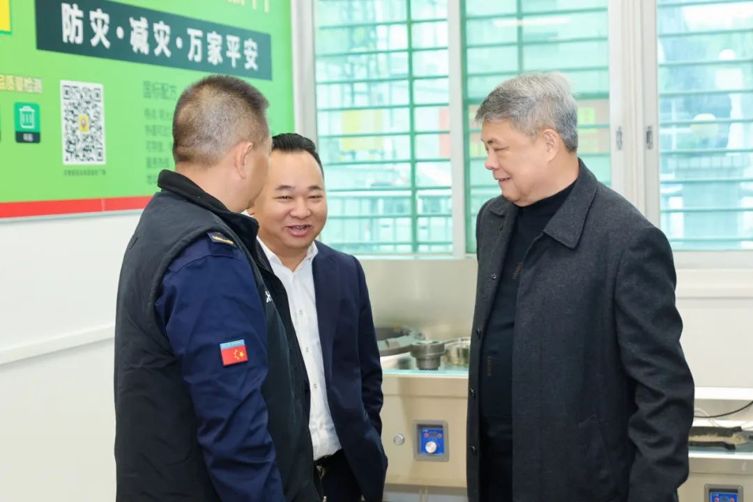 商会动态 | 东莞市城区华晨应急救援有限公司开业庆典暨中国华晨应急救援新能源水性燃料推介会活动圆满举行