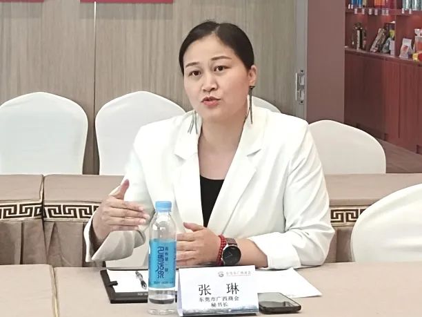 商会动态 | 南北商会聚莞邑，三地协同何以撬动湾区新势能？——东莞市河北商会会长张志华一行前来我商会参观交流座谈