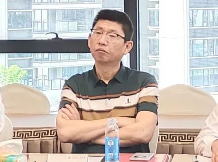 商会动态 | 南北商会聚莞邑，三地协同何以撬动湾区新势能？——东莞市河北商会会长张志华一行前来我商会参观交流座谈