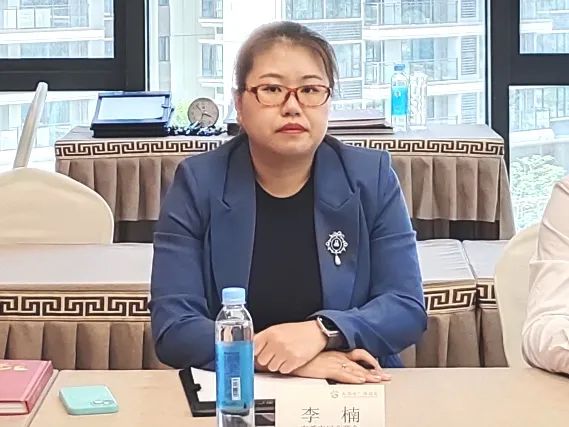 商会动态 | 南北商会聚莞邑，三地协同何以撬动湾区新势能？——东莞市河北商会会长张志华一行前来我商会参观交流座谈