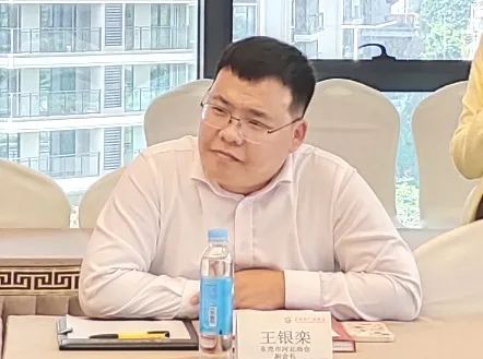 商会动态 | 南北商会聚莞邑，三地协同何以撬动湾区新势能？——东莞市河北商会会长张志华一行前来我商会参观交流座谈