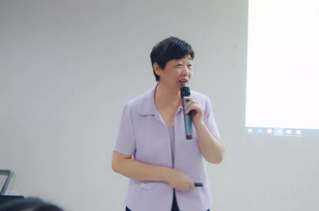 规范高质执业——品牌日粤高内部强化质量服务培训活动圆满结束