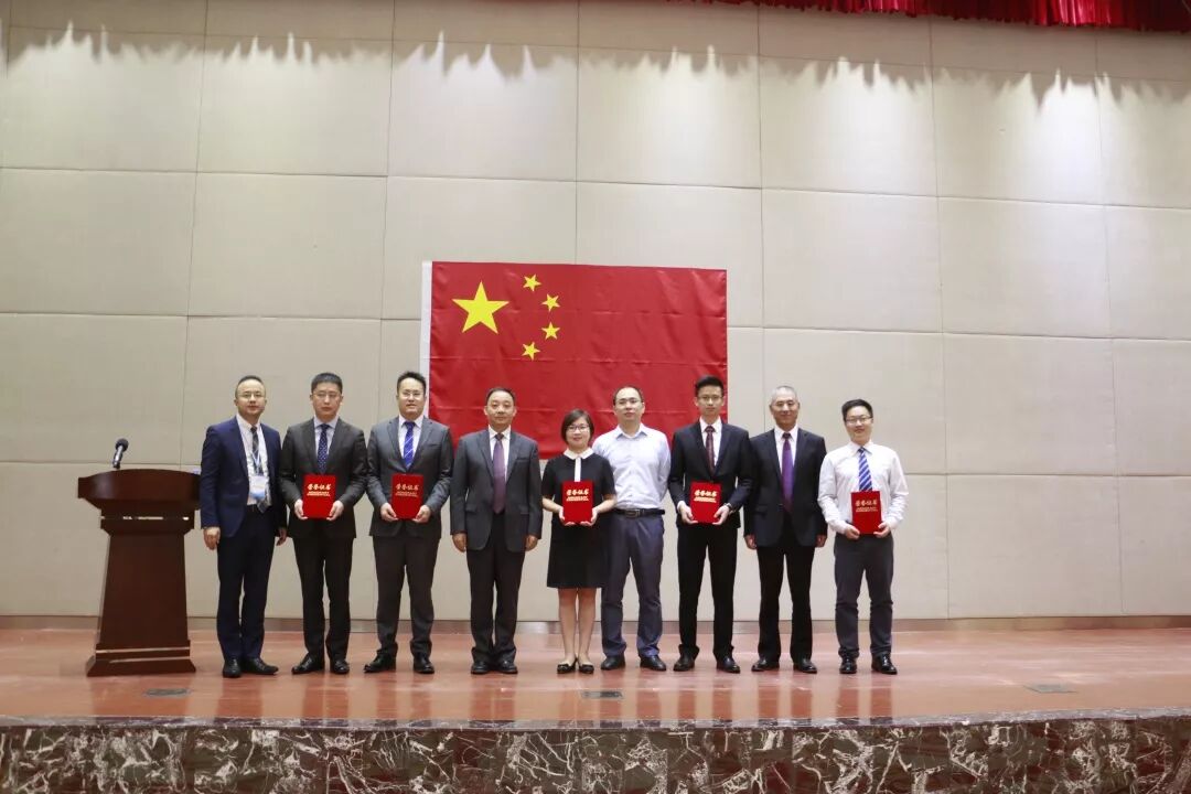 喜讯 | 粤高董事长当选广东专利代理协会副会长；副总经理单香杰当选广东新锐专利代理师