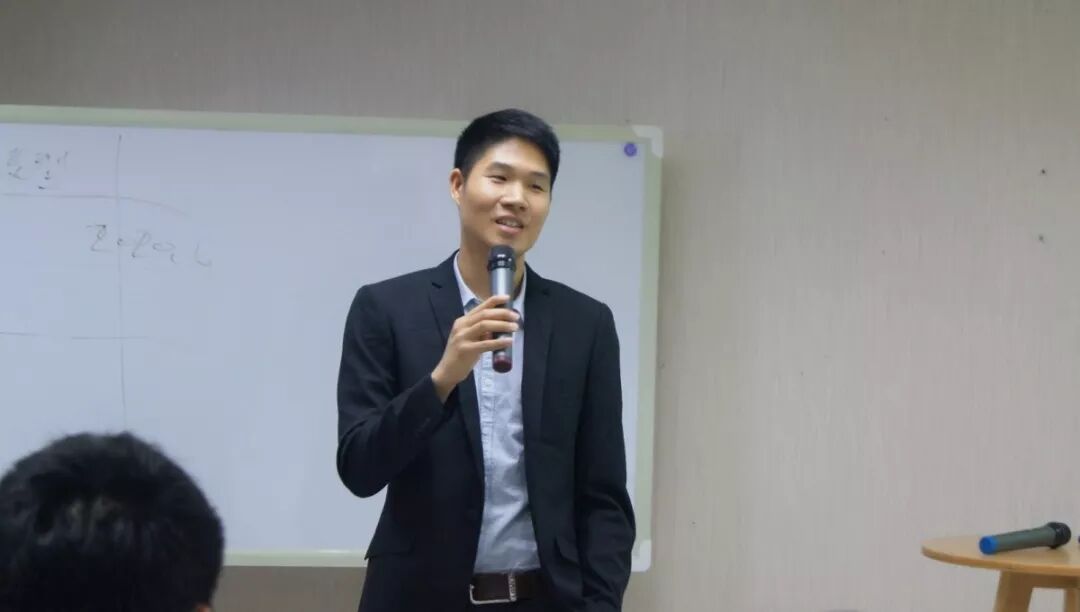 效率提升有诀窍——粤高内部分享会圆满成功