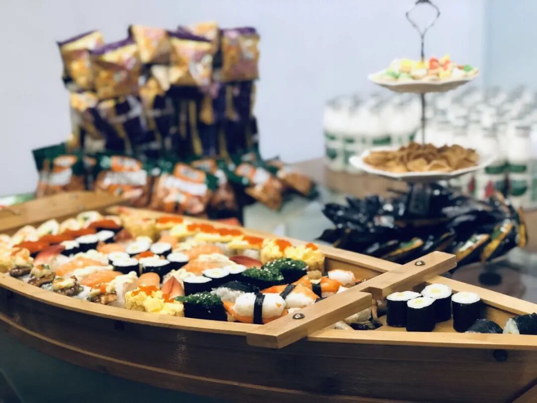 效率提升有诀窍——粤高内部分享会圆满成功