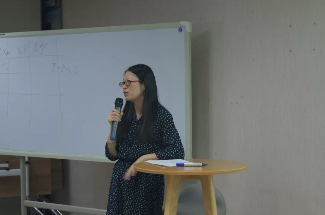 效率提升有诀窍——粤高内部分享会圆满成功