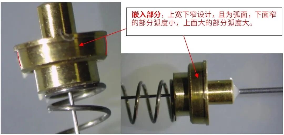 耗材專區(qū) | 手動固相微萃取裝置的安裝使用技巧