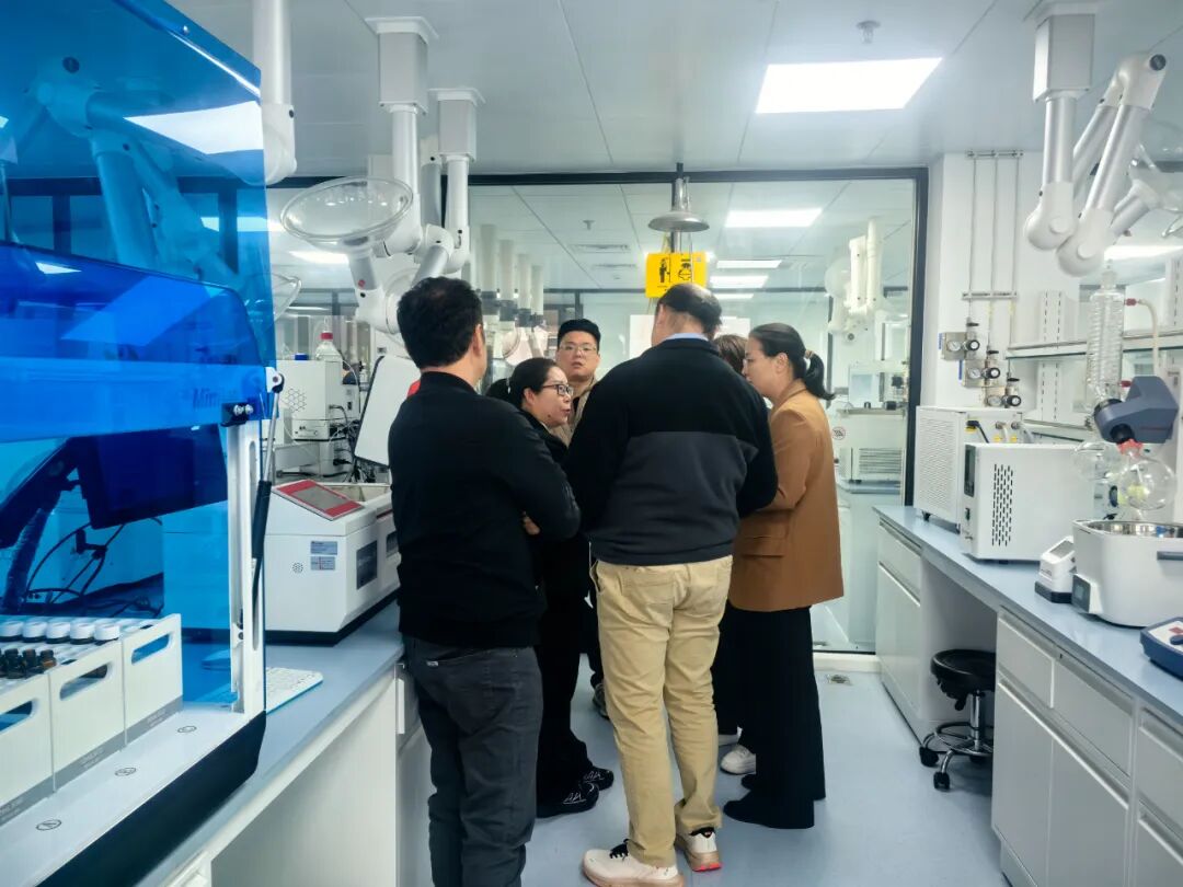 萊伯泰科上海應(yīng)用研究中心成功舉辦亞洲區(qū)域渠道合作伙伴培訓(xùn)盛會