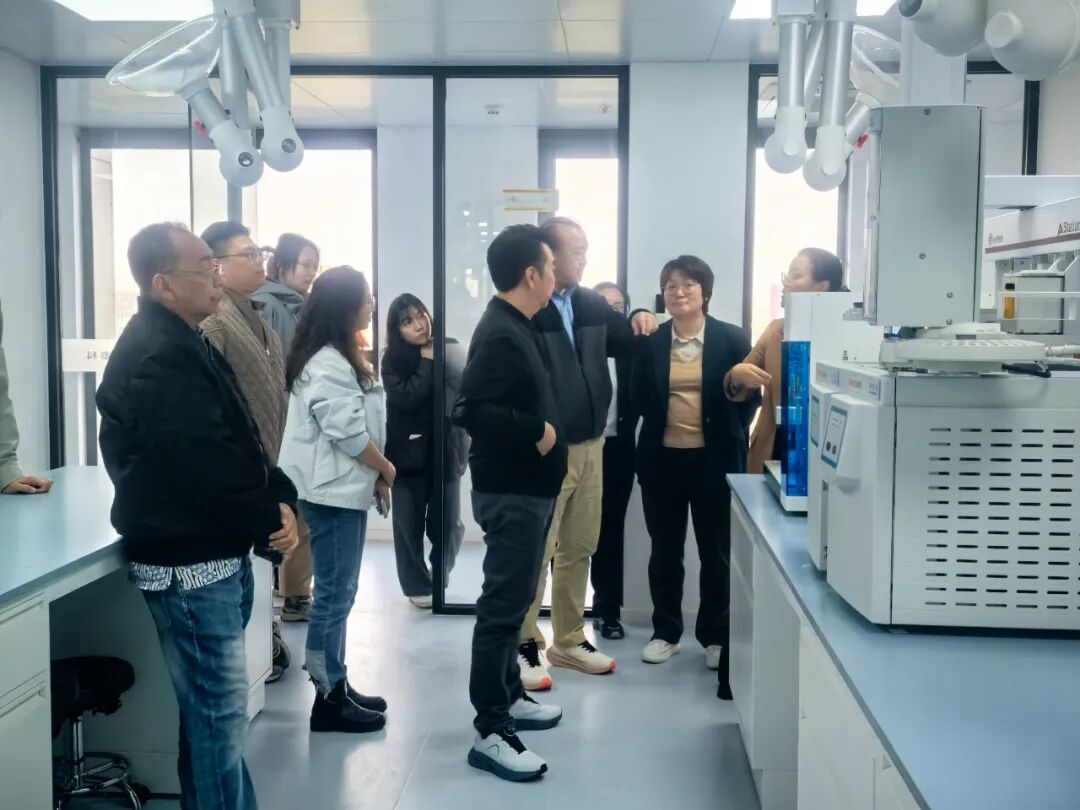 萊伯泰科上海應(yīng)用研究中心成功舉辦亞洲區(qū)域渠道合作伙伴培訓(xùn)盛會