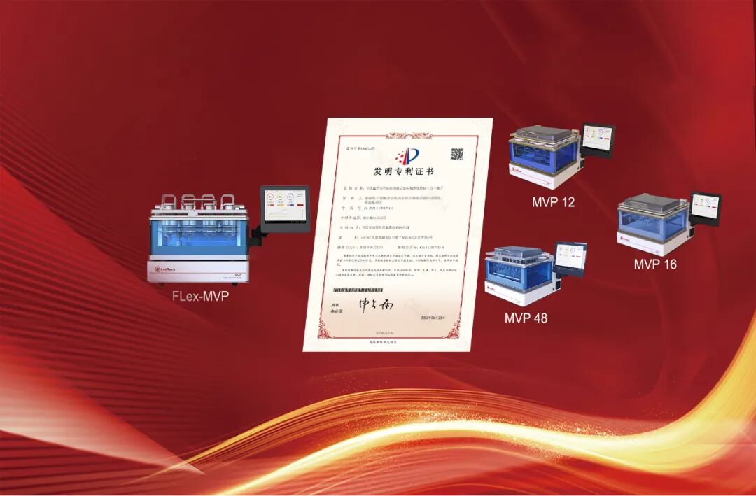 奮楫揚帆 行穩(wěn)致遠——萊伯泰科2024年度發(fā)展紀實