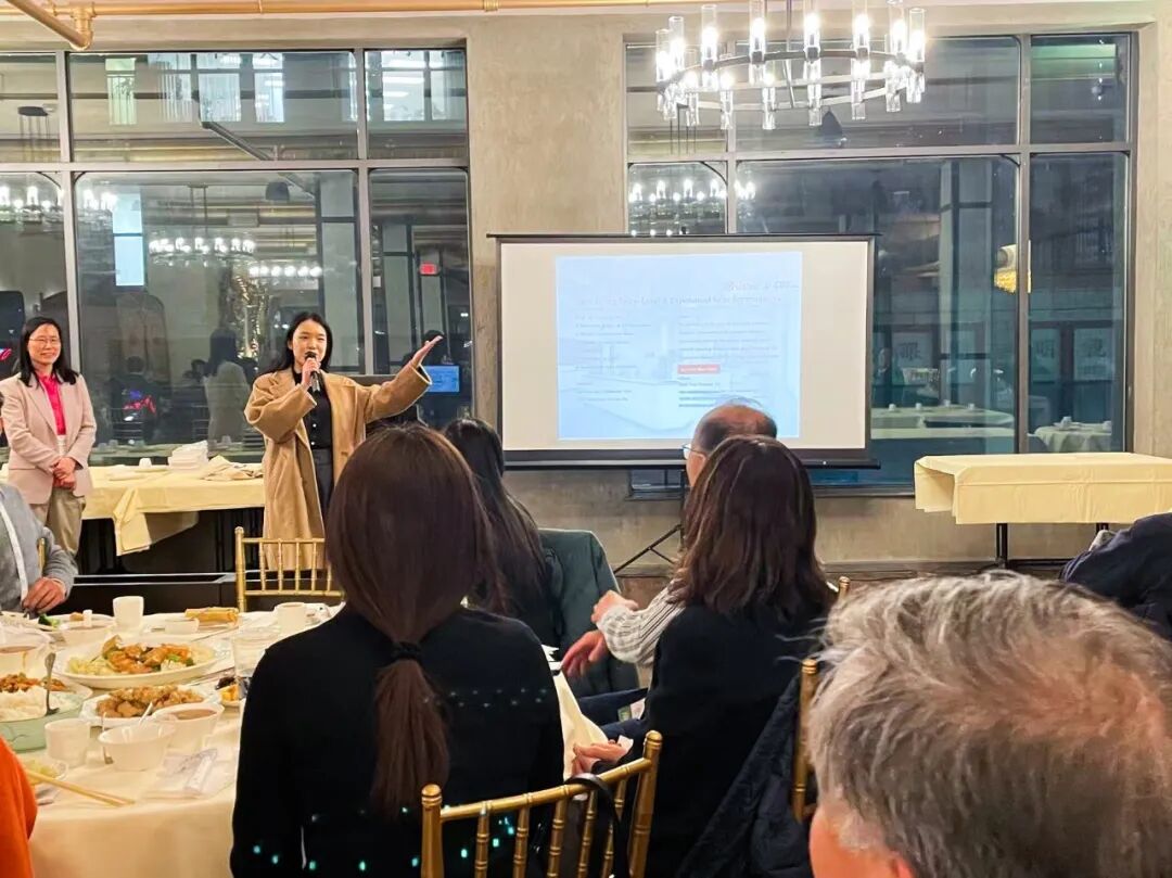 國產(chǎn)儀器海外綻放新光芒——萊伯泰科精彩亮相Pittcon 2025