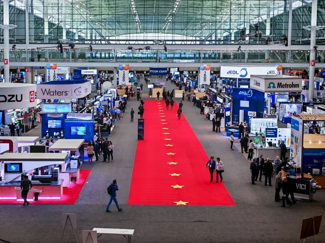 國產(chǎn)儀器海外綻放新光芒——萊伯泰科精彩亮相Pittcon 2025