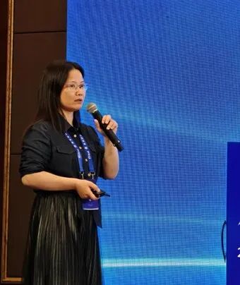 萊伯泰科受邀參加2024集成電路關(guān)鍵材料產(chǎn)業(yè)合作（德州）大會(huì)，并做大會(huì)主題報(bào)告