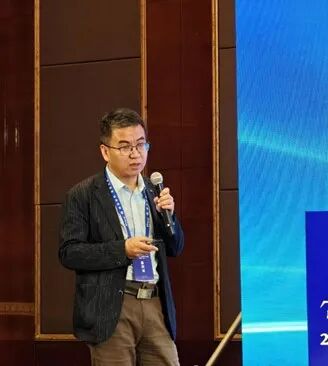 萊伯泰科受邀參加2024集成電路關(guān)鍵材料產(chǎn)業(yè)合作（德州）大會(huì)，并做大會(huì)主題報(bào)告