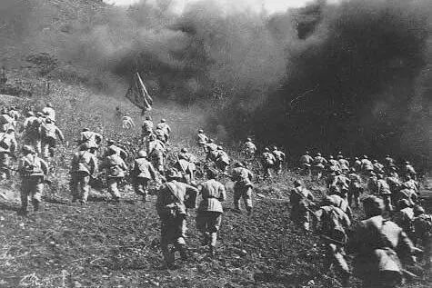 朝鲜战争后美国上将眼中的中日朝韩军队，客观准确- 全网搜