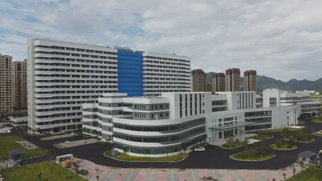 补齐教育,医疗卫生事业短板 满足人民群众需求 - 霞浦新闻网 - 霞浦县